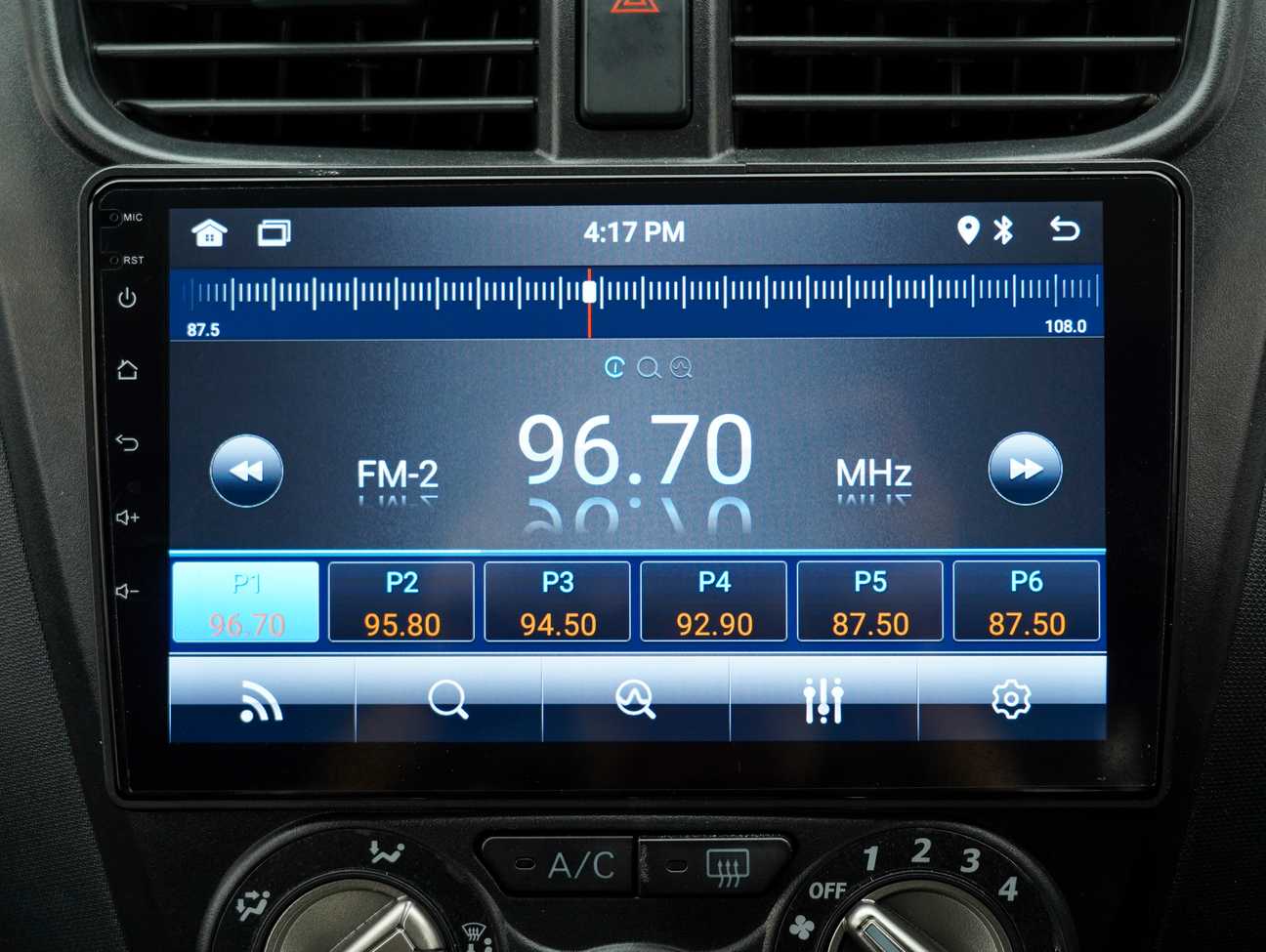 used 2015 Perodua AXIA G 1.0