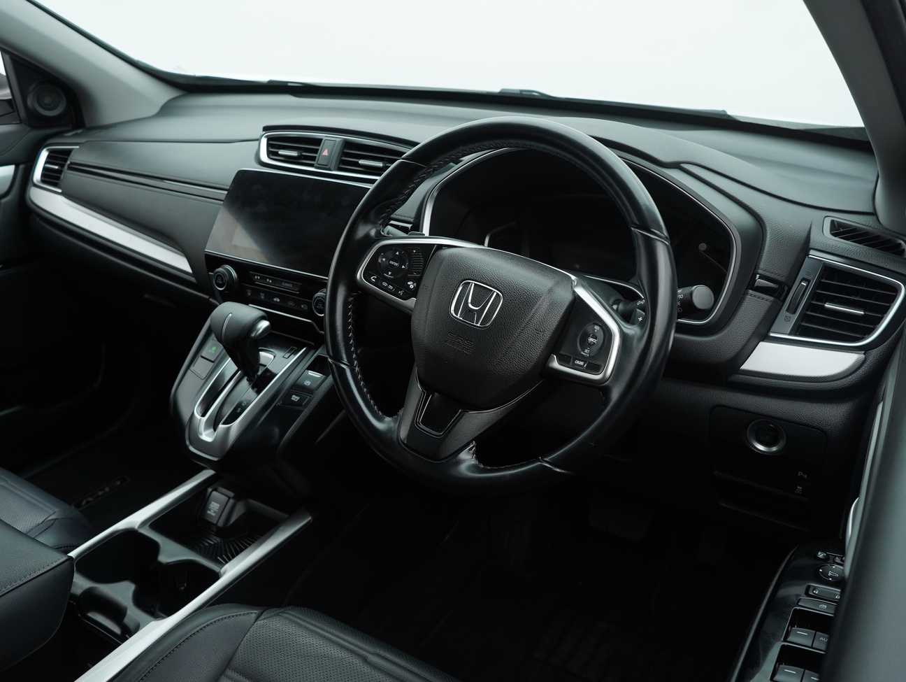 terpakai 2018 Honda CR-V  2.0