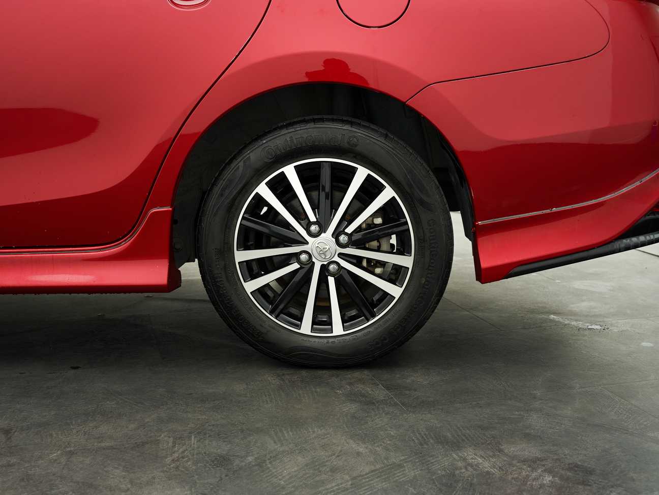 used 2018 Toyota Vios GX 1.5