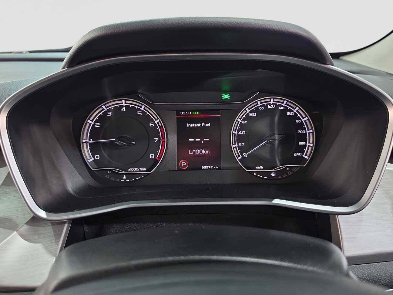 terpakai 2022 Proton X50 Executive 1.5