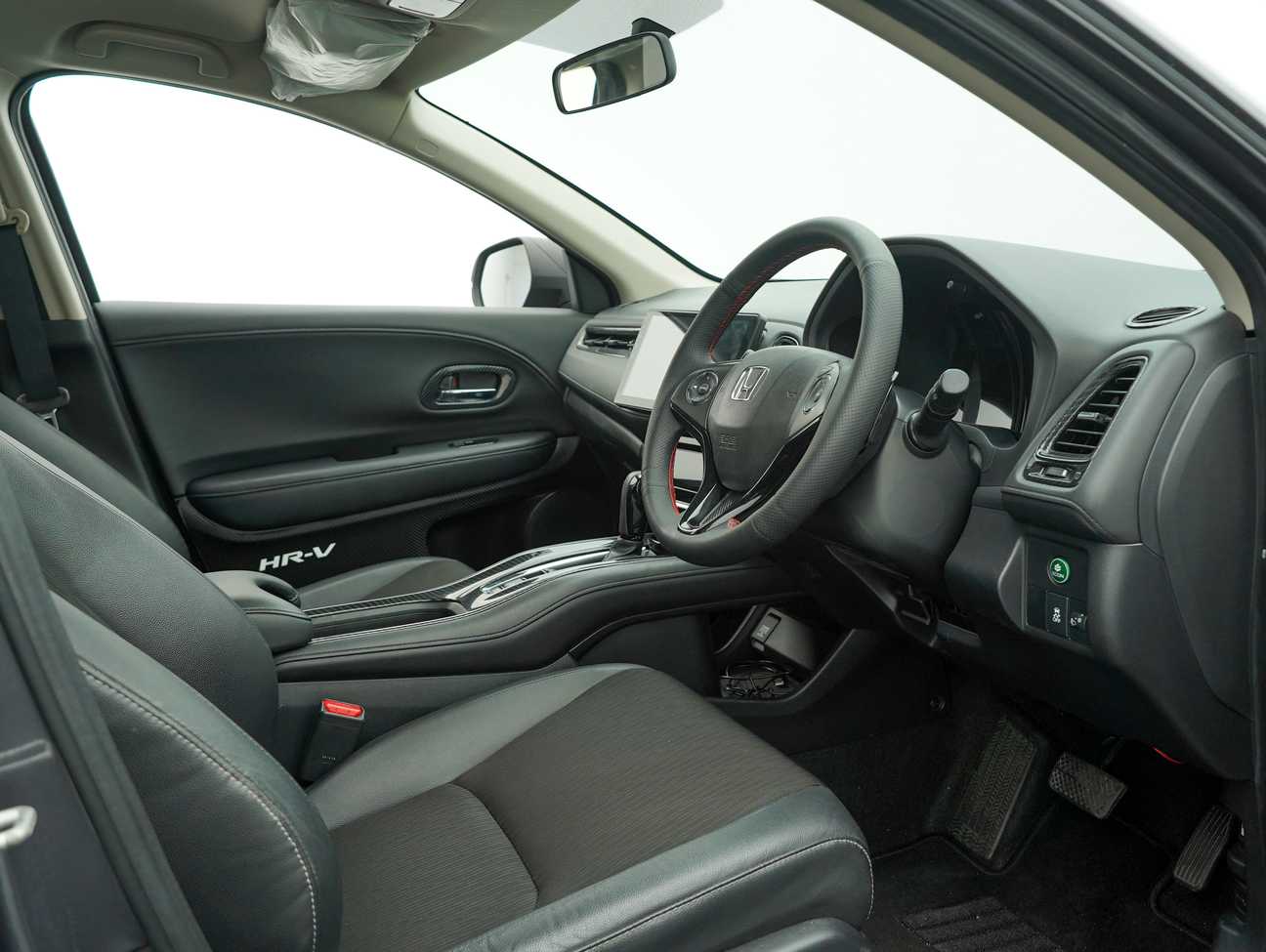 terpakai 2019 Honda HR-V E 1.8