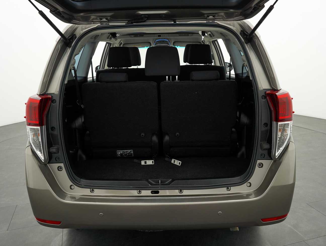 used 2017 Toyota Innova G 2.0