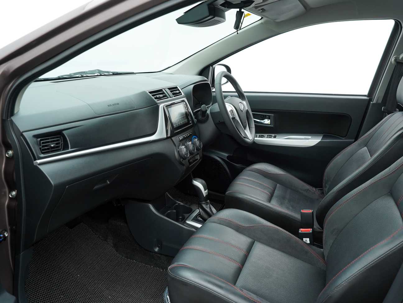 used 2023 Perodua Bezza Advance 1.3