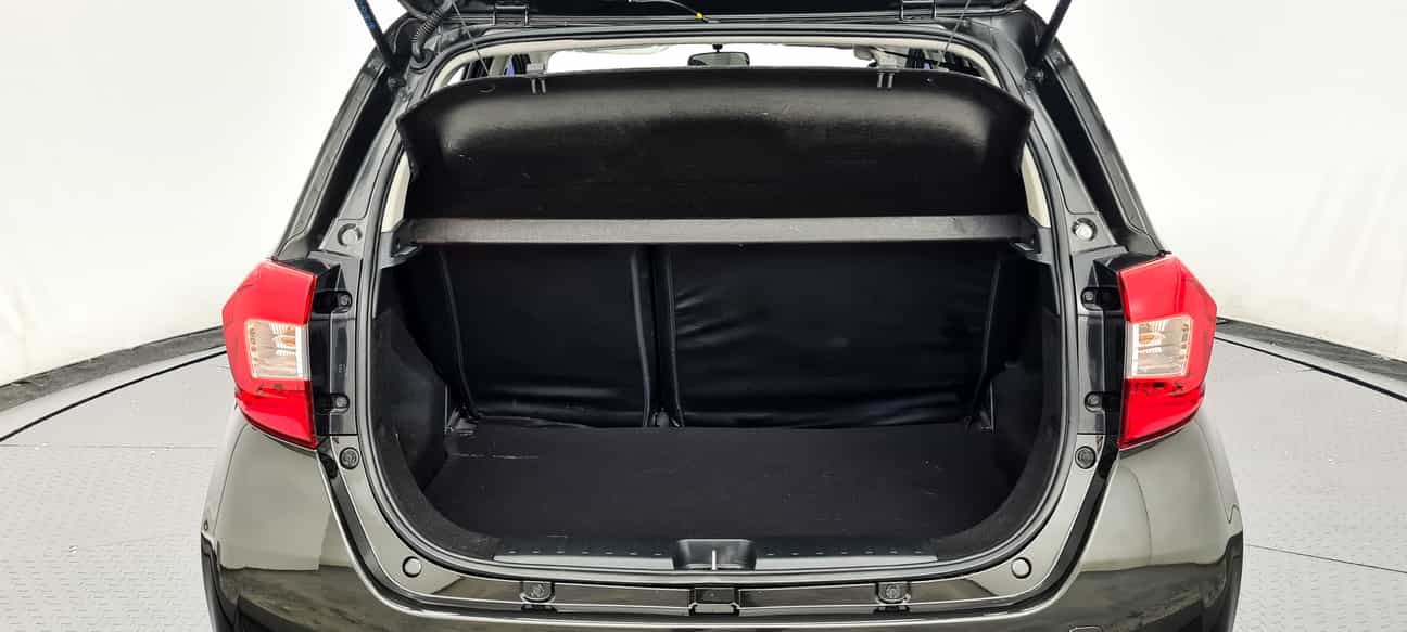 used 2017 Perodua MYVI H 1.5