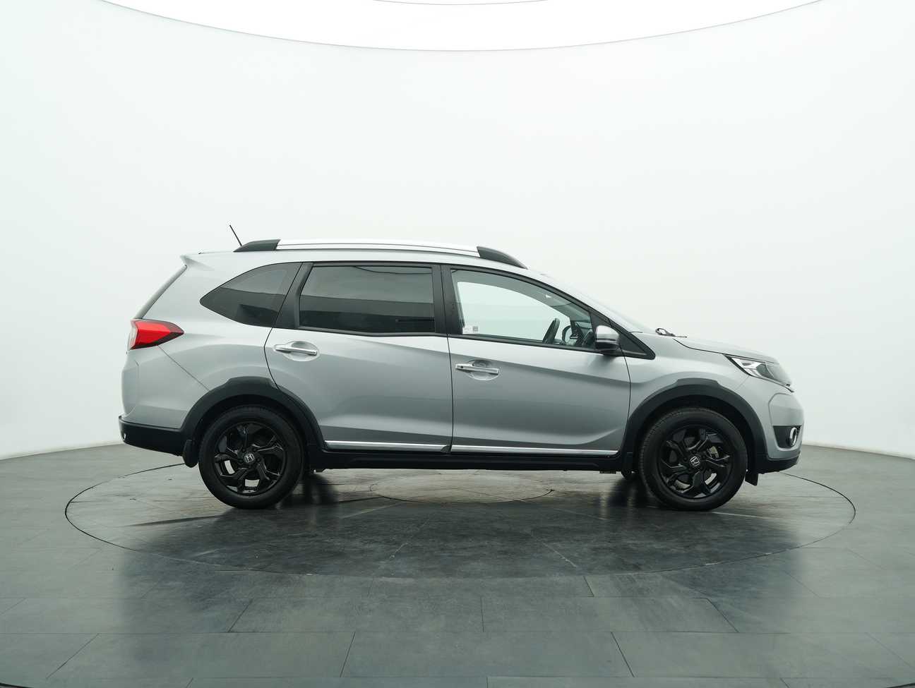 used 2019 Honda BR-V V i-VTEC 1.5