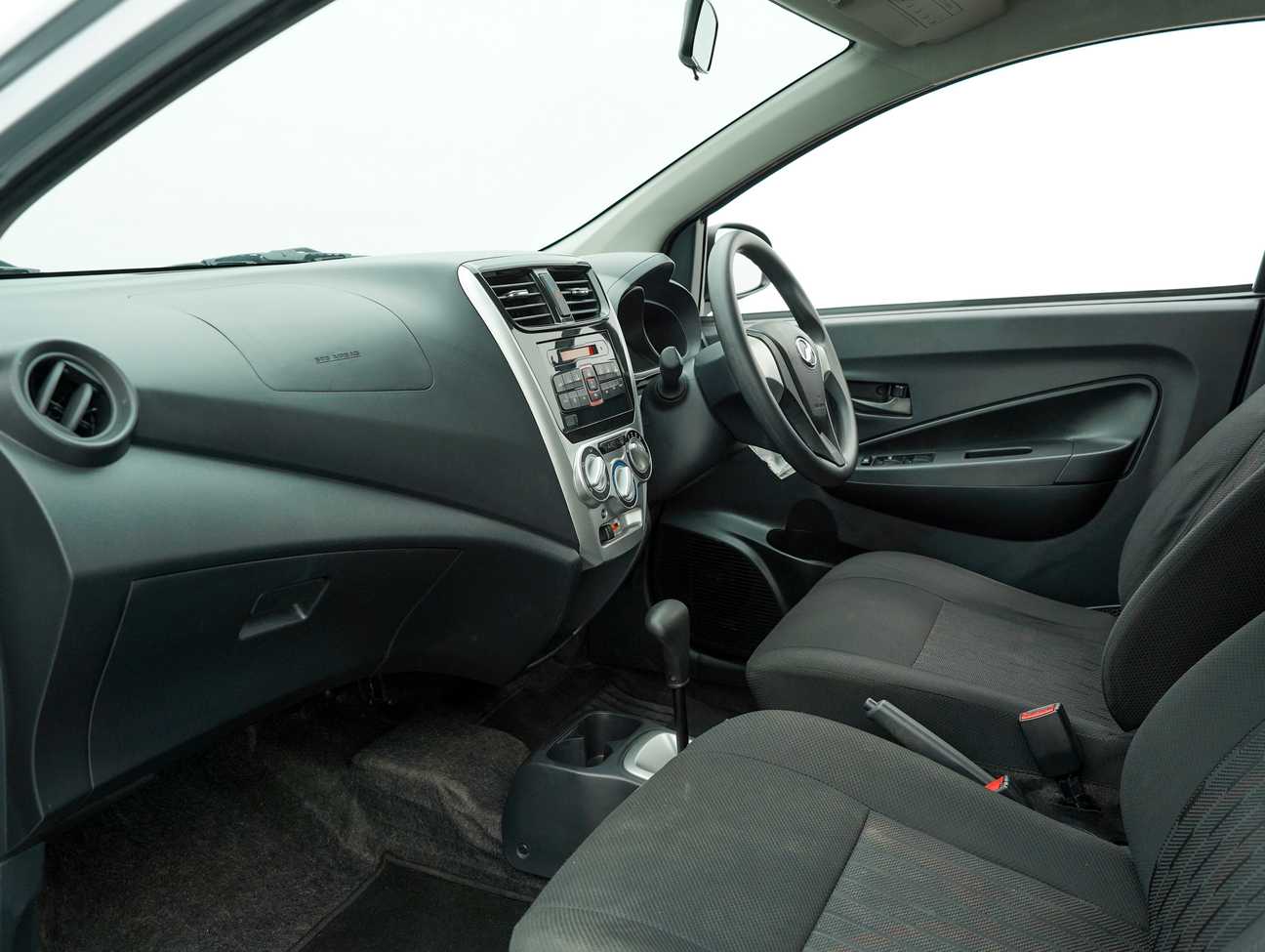 terpakai 2019 Perodua AXIA G 1.0