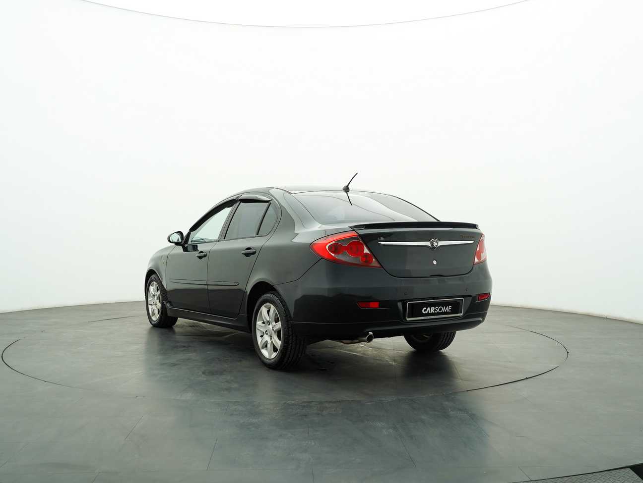 used 2010 Proton Persona Elegance Medium Line 1.6