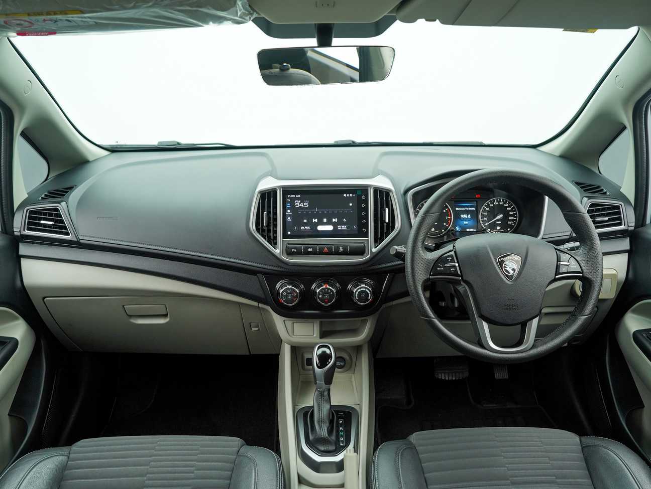 used 2019 Proton Persona Premium 1.6
