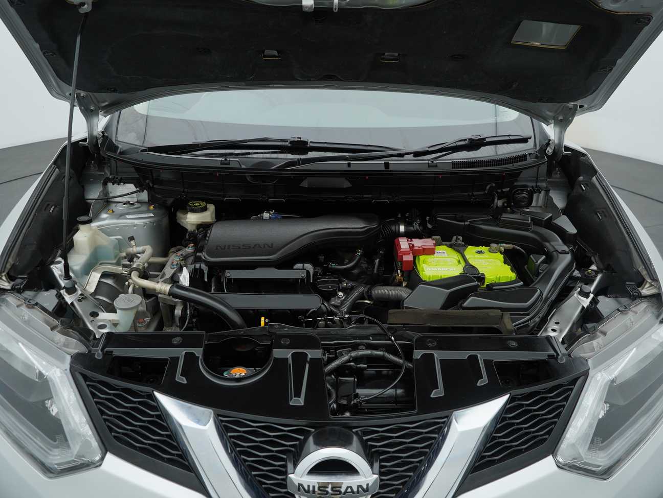 used 2018 Nissan X-Trail  2.0