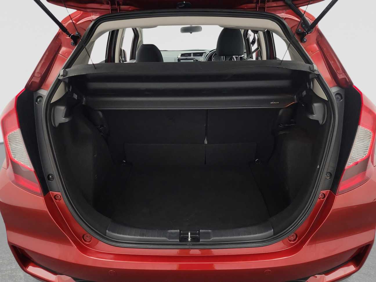 used 2021 Honda Jazz E 1.5