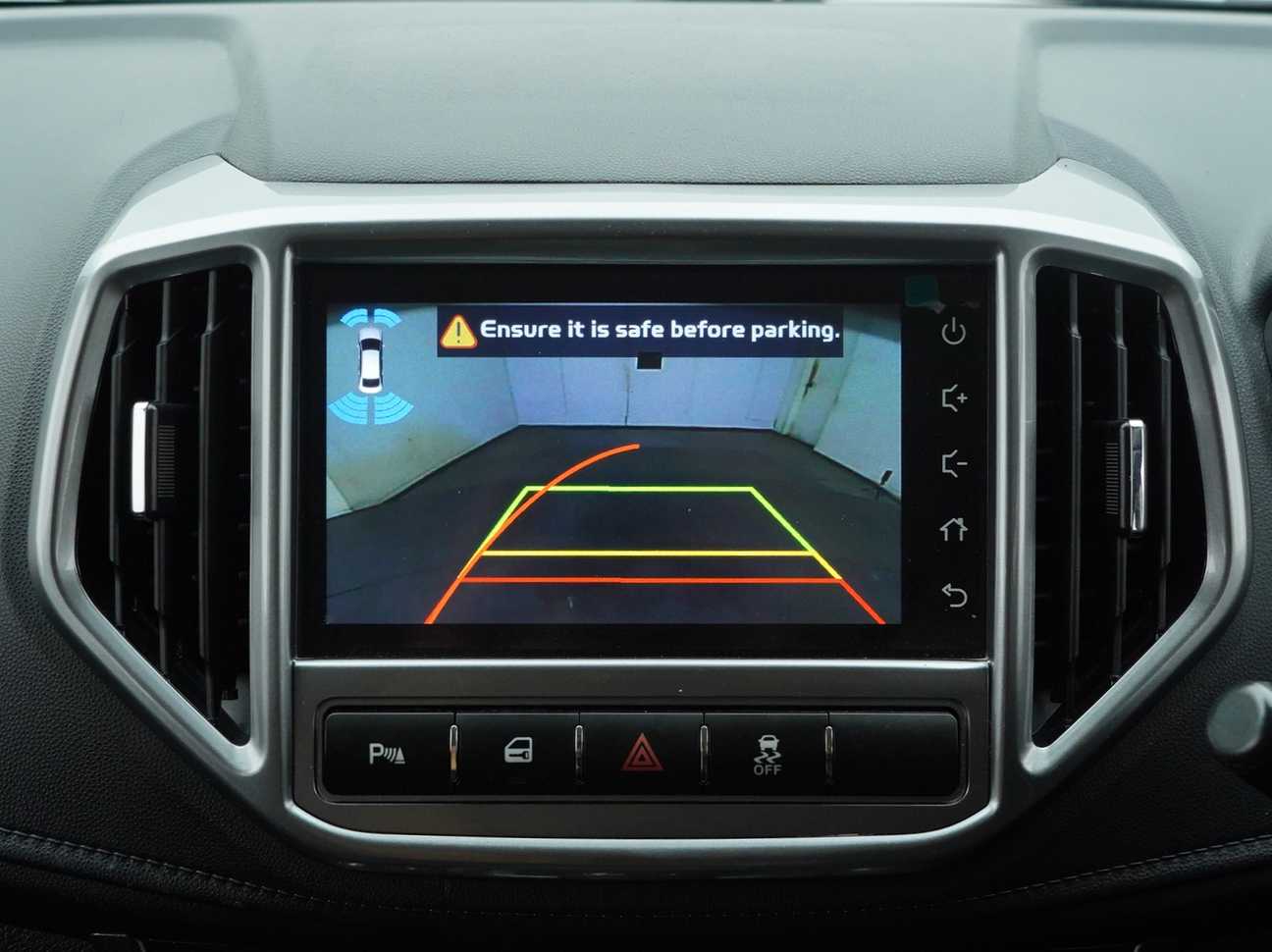 terpakai 2020 Proton Persona Premium 1.6