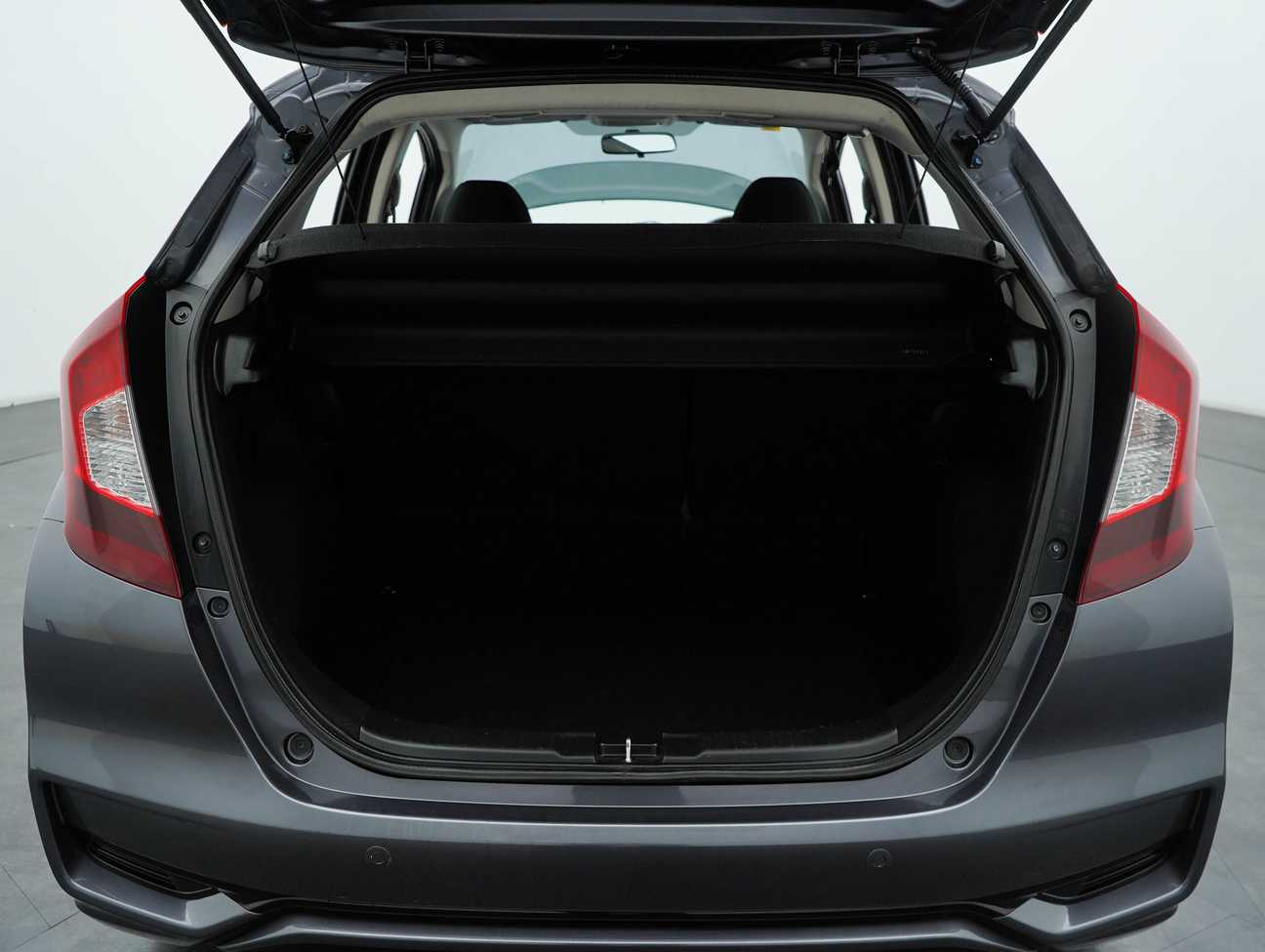 used 2019 Honda Jazz E 1.5