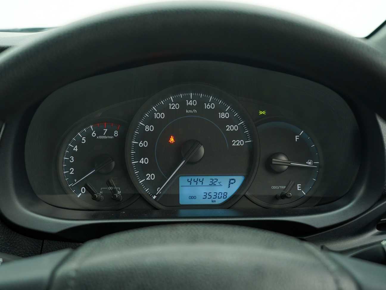 used 2020 Toyota Yaris J 1.5