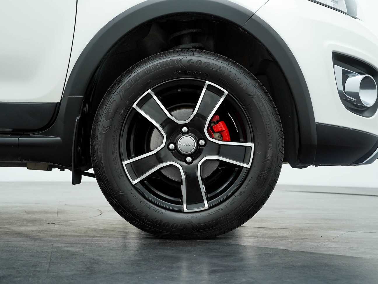 used 2018 GWM Haval H1 Comfort 1.5