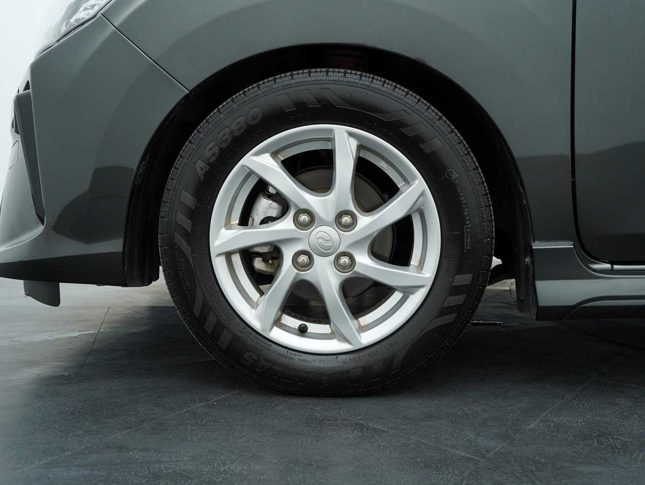 used 2024 Perodua Bezza G 1.0