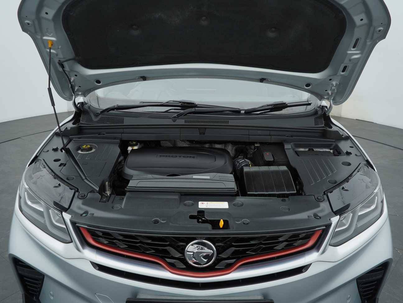 used 2022 Proton X50 Executive 1.5