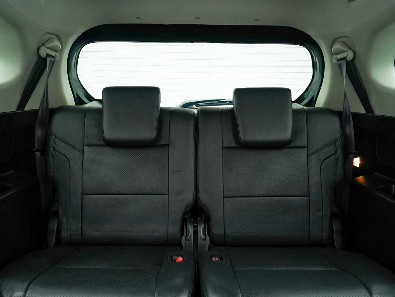 used 2020 Perodua Aruz AV 1.5