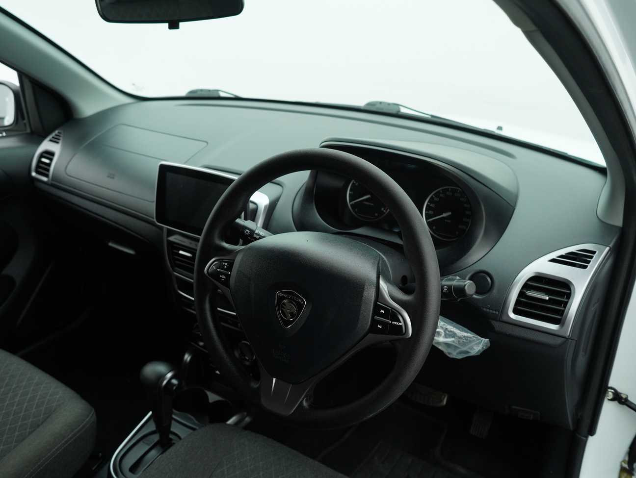 terpakai 2021 Proton Saga Premium 1.3