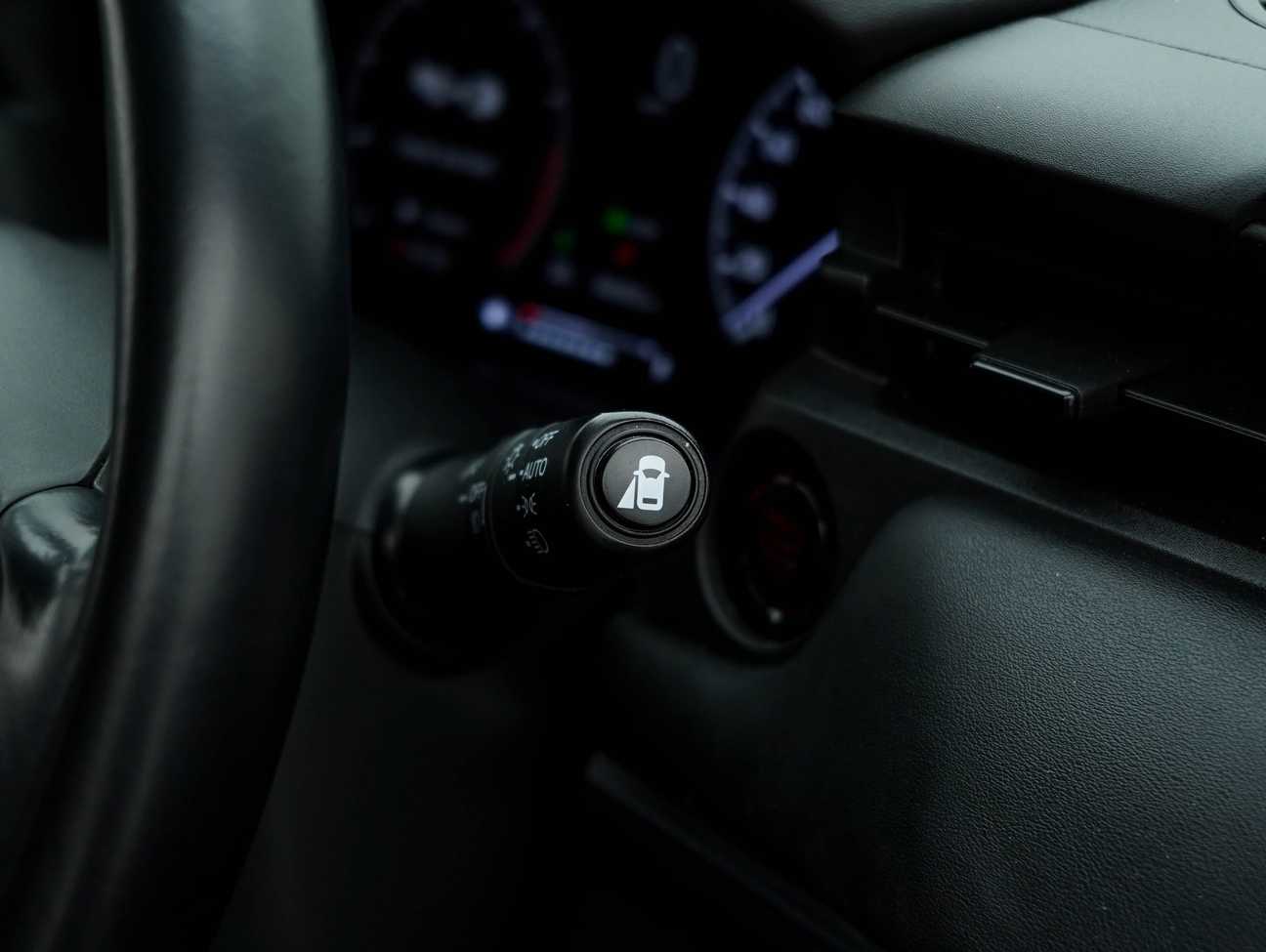 used 2022 Honda HR-V V 1.5