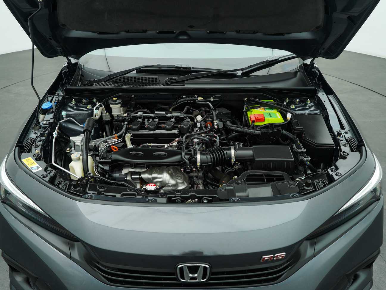 used 2022 Honda Civic RS 1.5