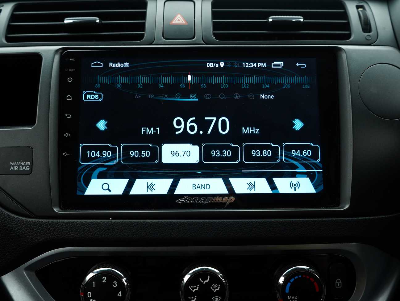 terpakai 2014 Kia Rio EX 1.4