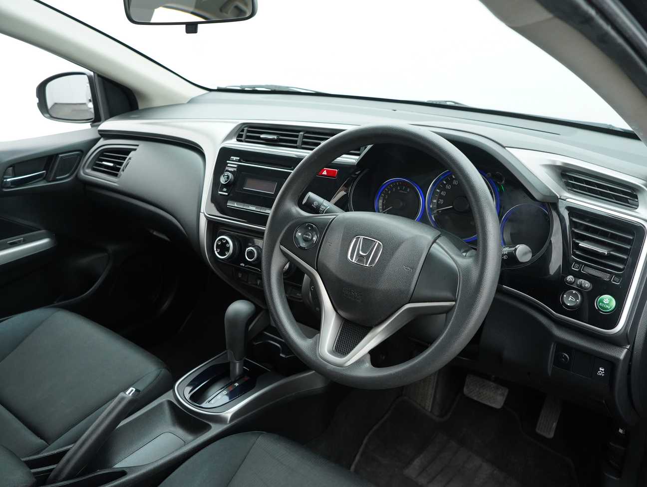used 2015 Honda City E 1.5