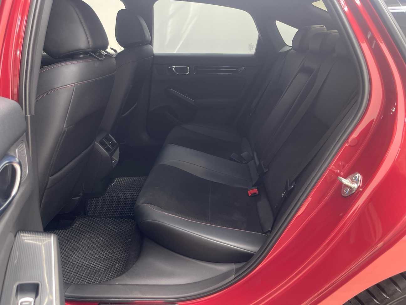 used 2022 Honda Civic RS 1.5
