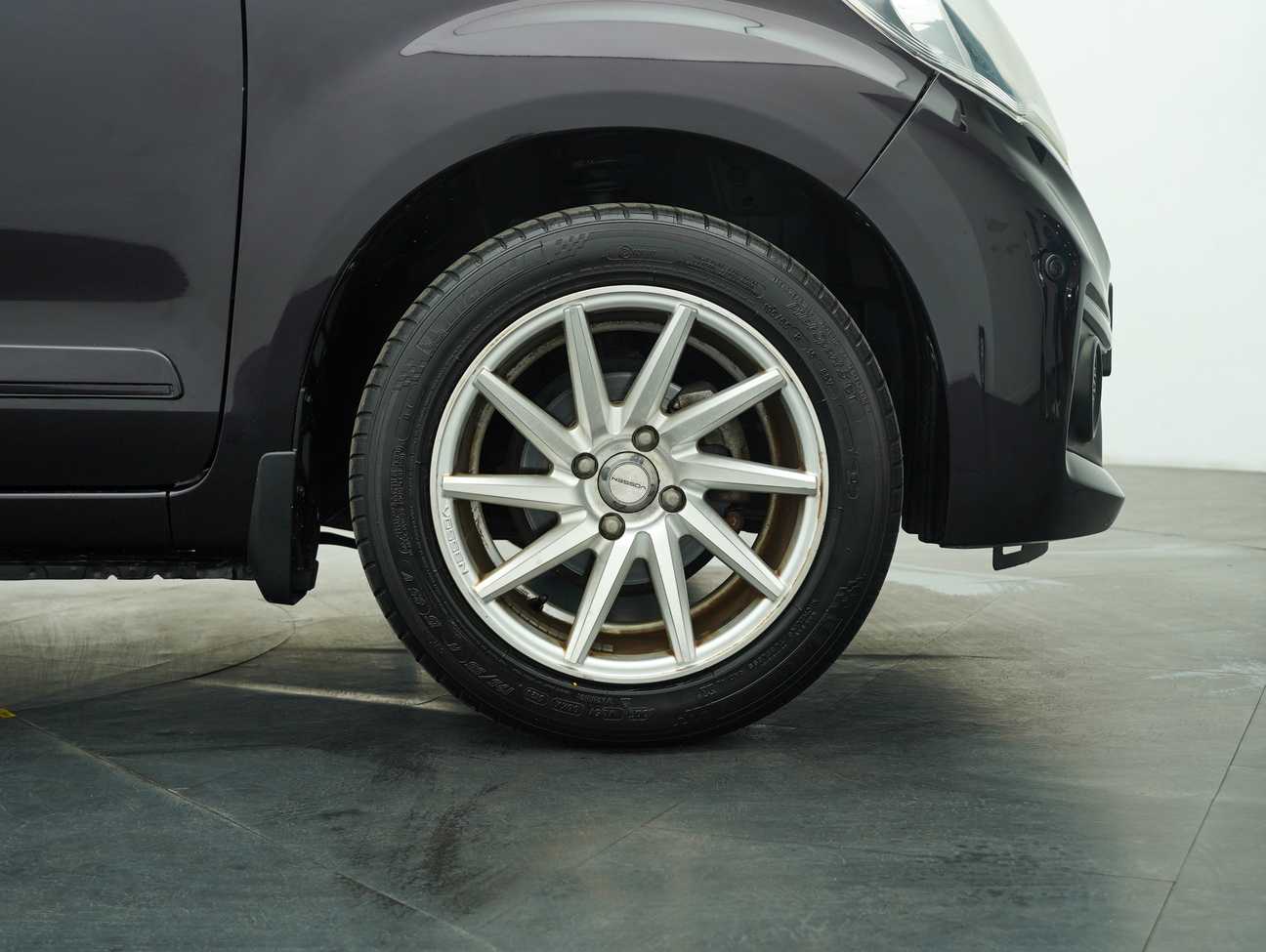 used 2016 Perodua Myvi G 1.3