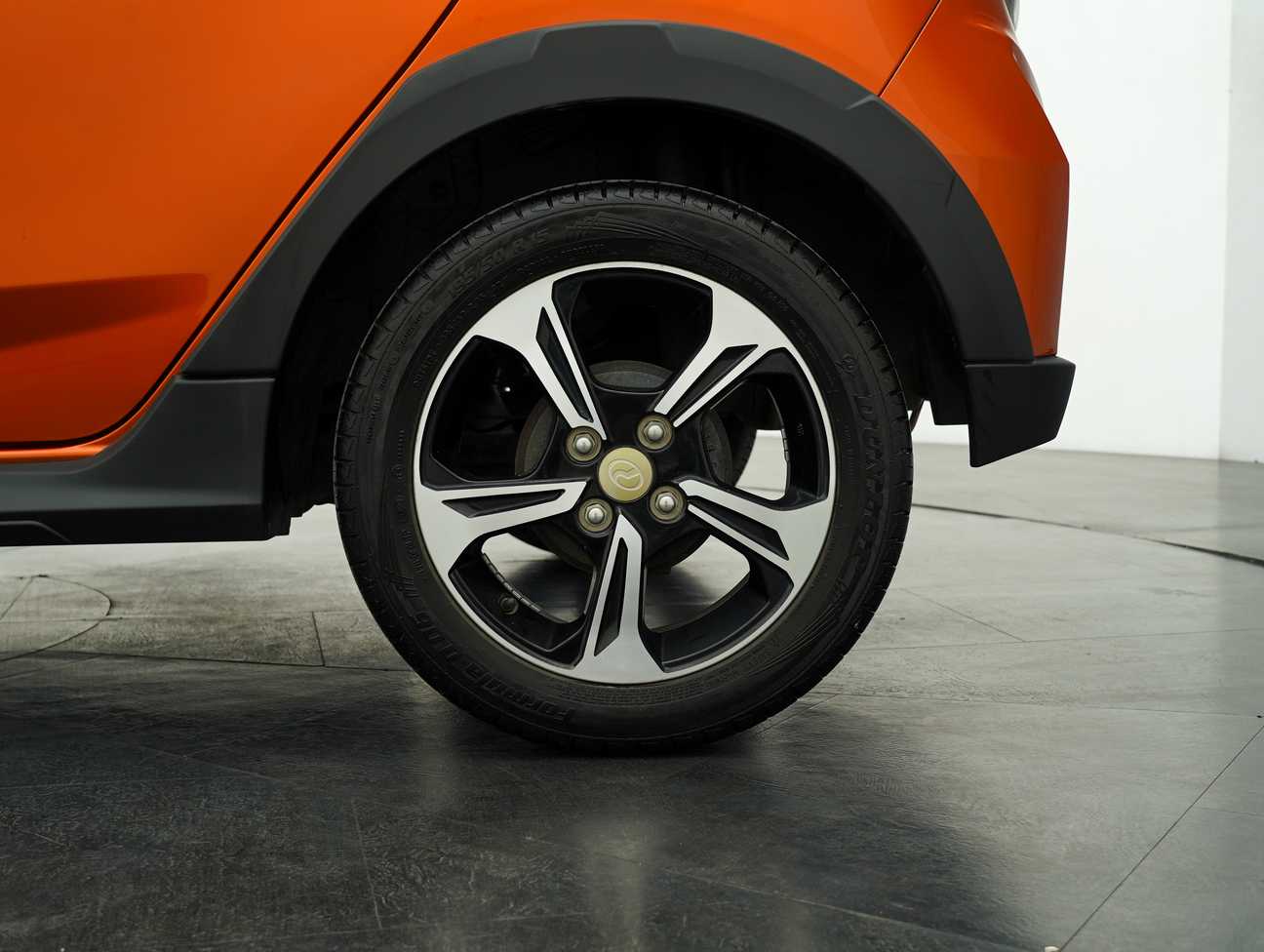 used 2020 Perodua AXIA Style 1.0