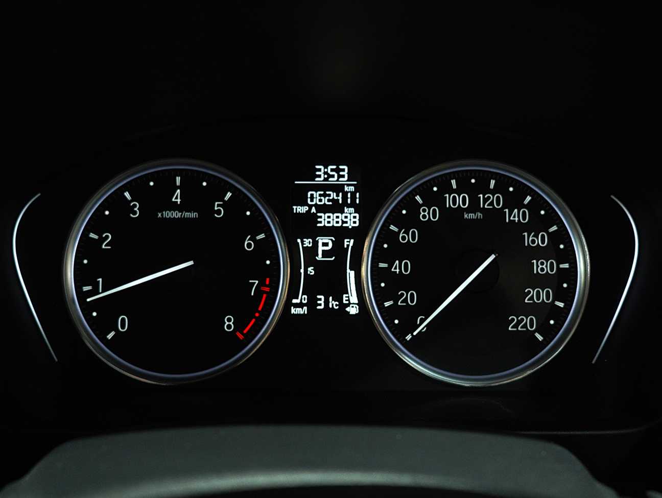 terpakai 2021 Honda City V 1.5