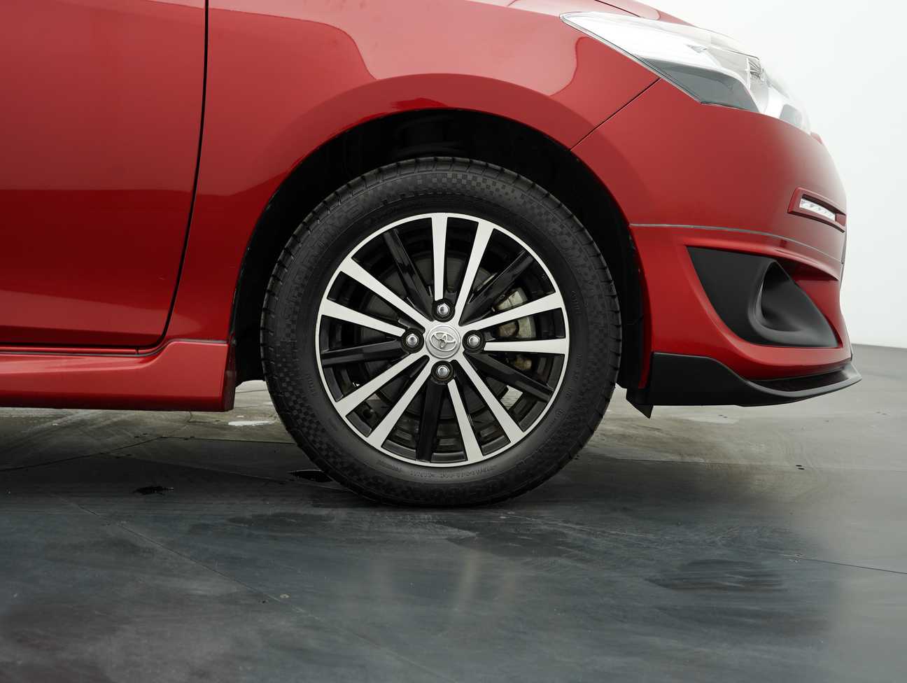 used 2017 Toyota VIOS GX 1.5