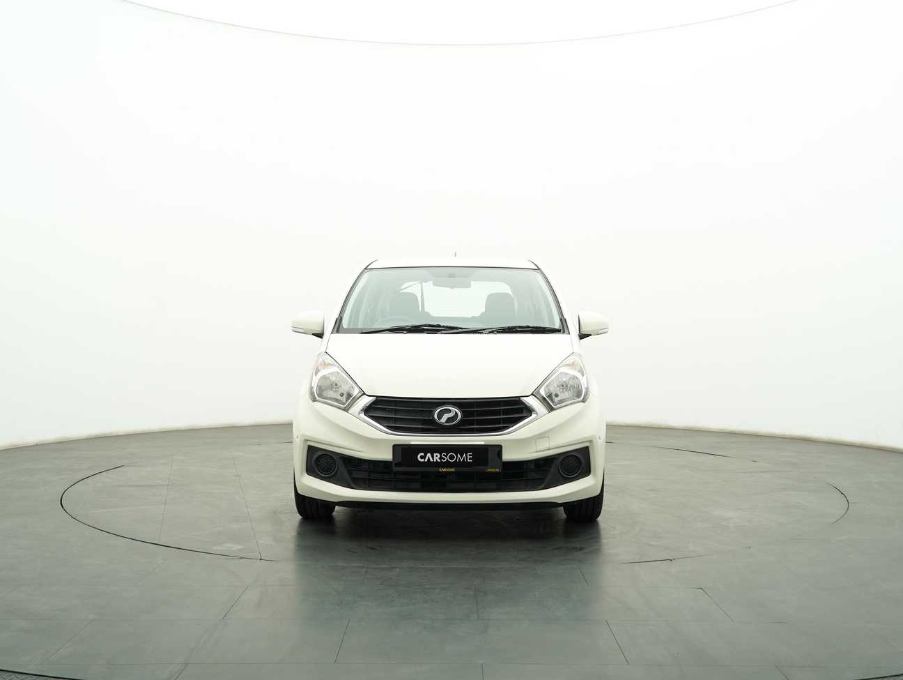 used 2015 Perodua Myvi G 1.3