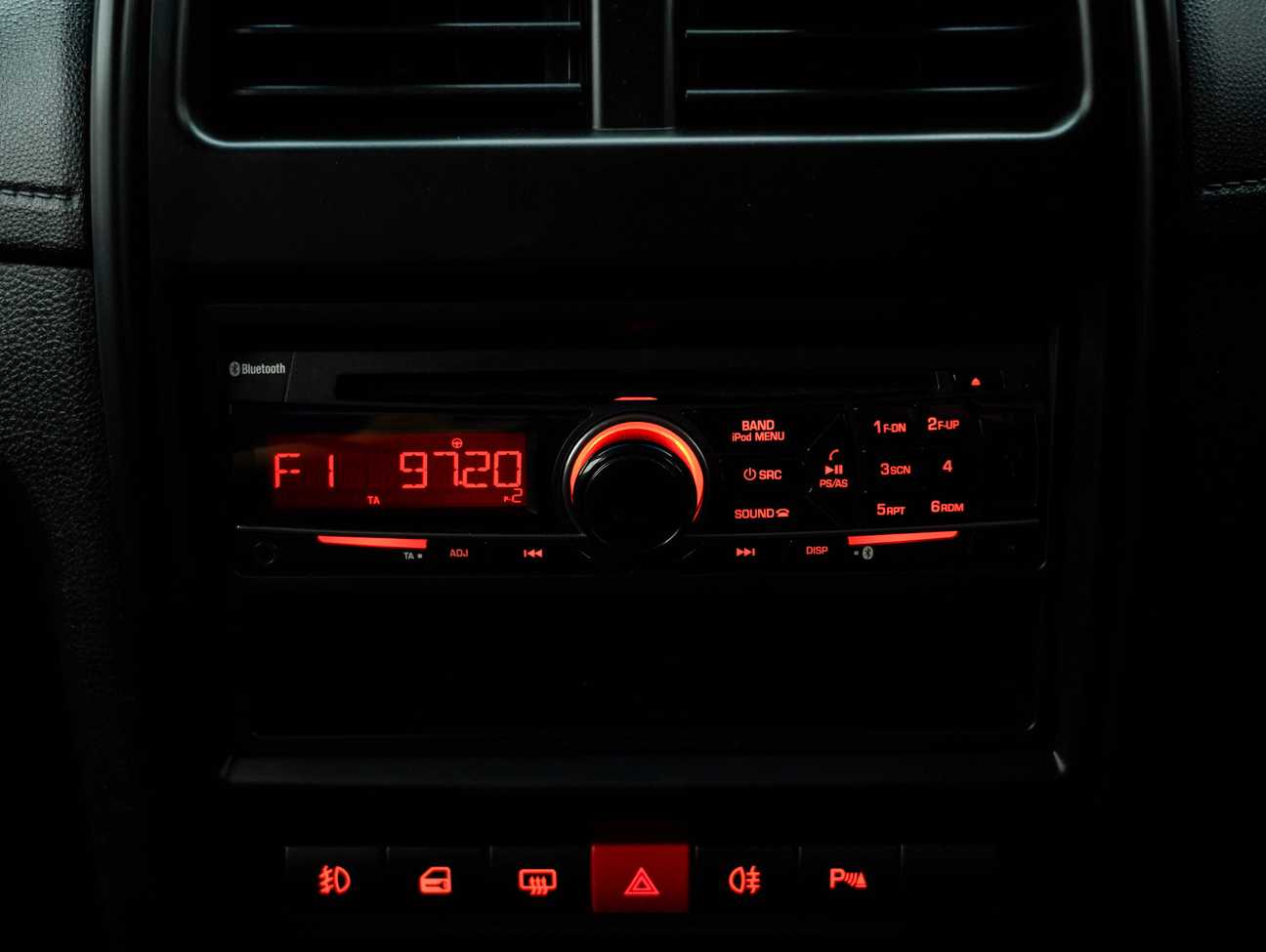 used 2018 Proton Saga Executive 1.3