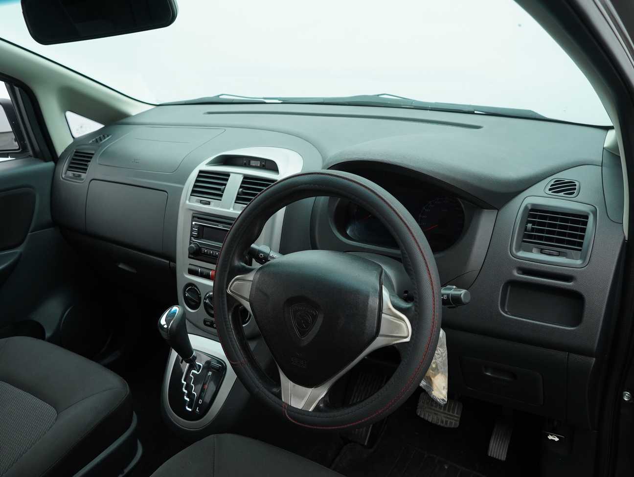 used 2015 Proton Exora Executive 1.6