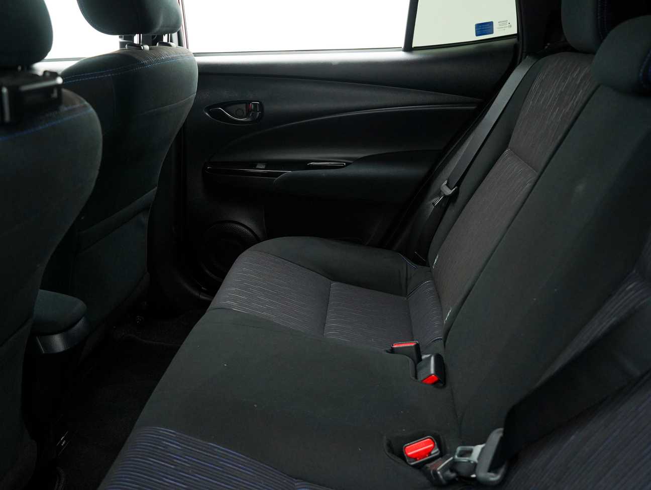 used 2019 Toyota Yaris E 1.5