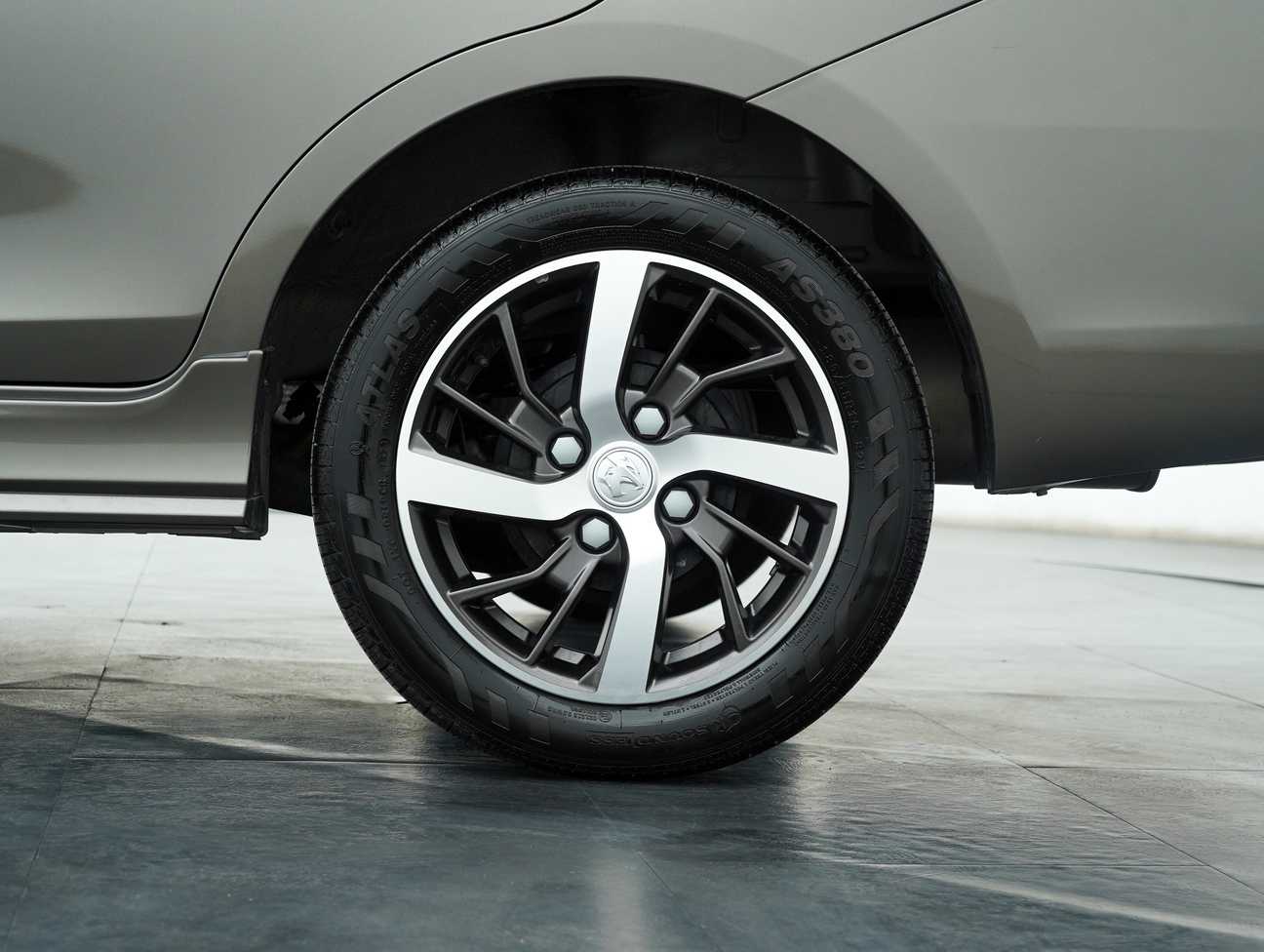 used 2023 Proton Saga Premium S 1.3