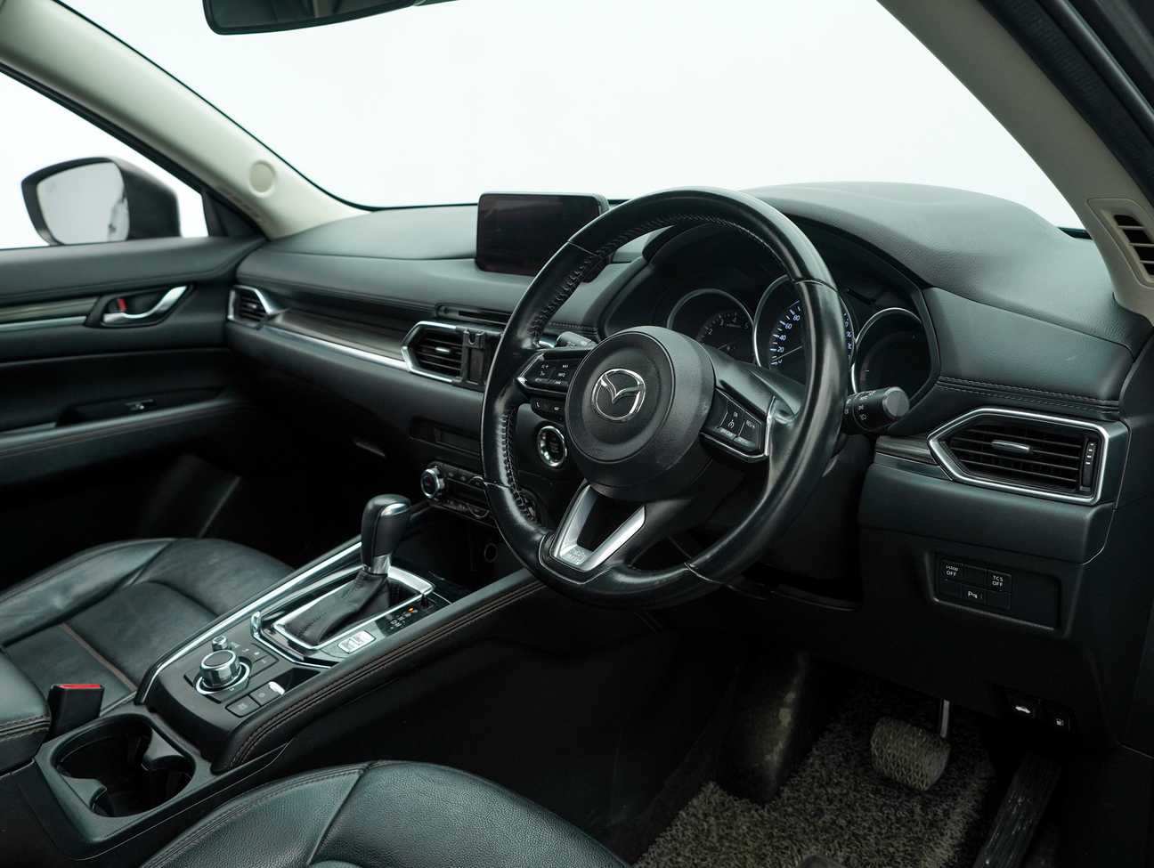 used 2018 Mazda CX-5 SKYACTIV-G GLS 2.0