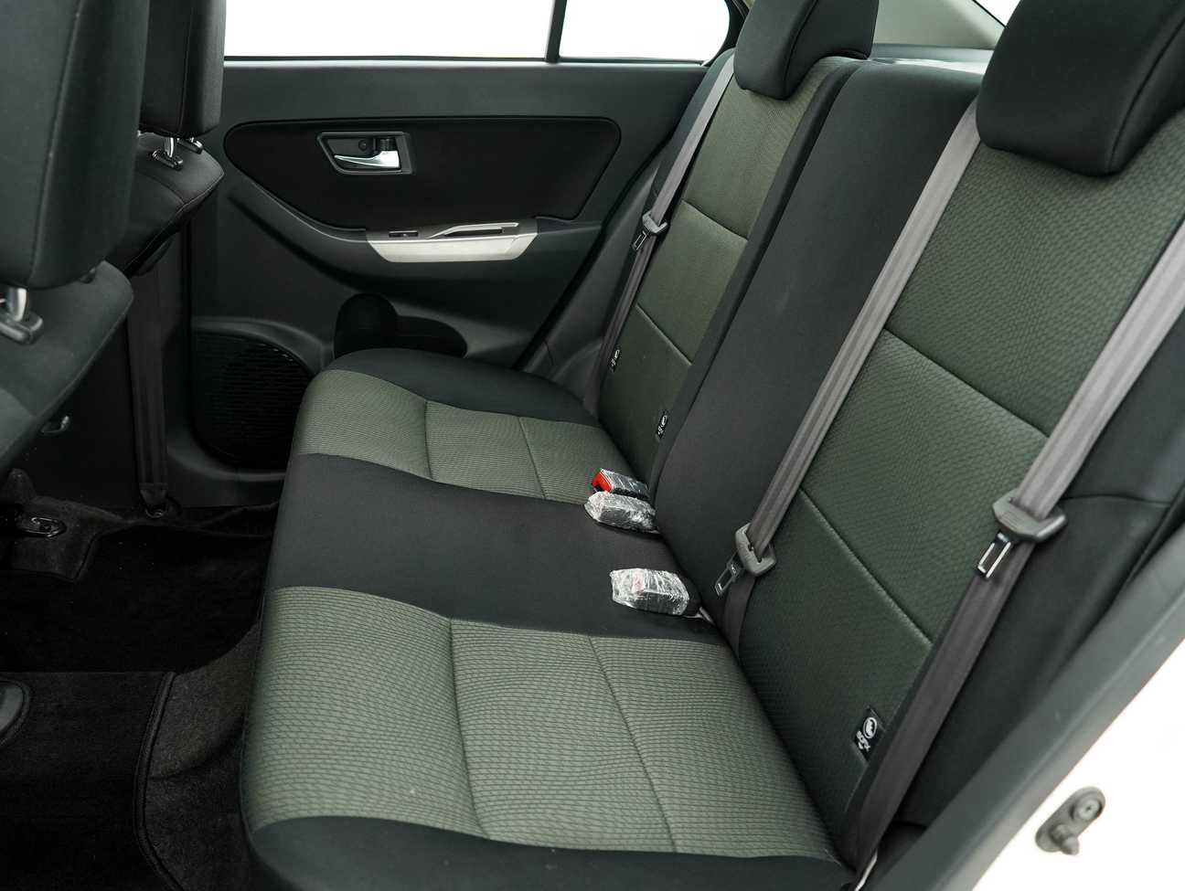 used 2019 Perodua Bezza X Premium 1.3