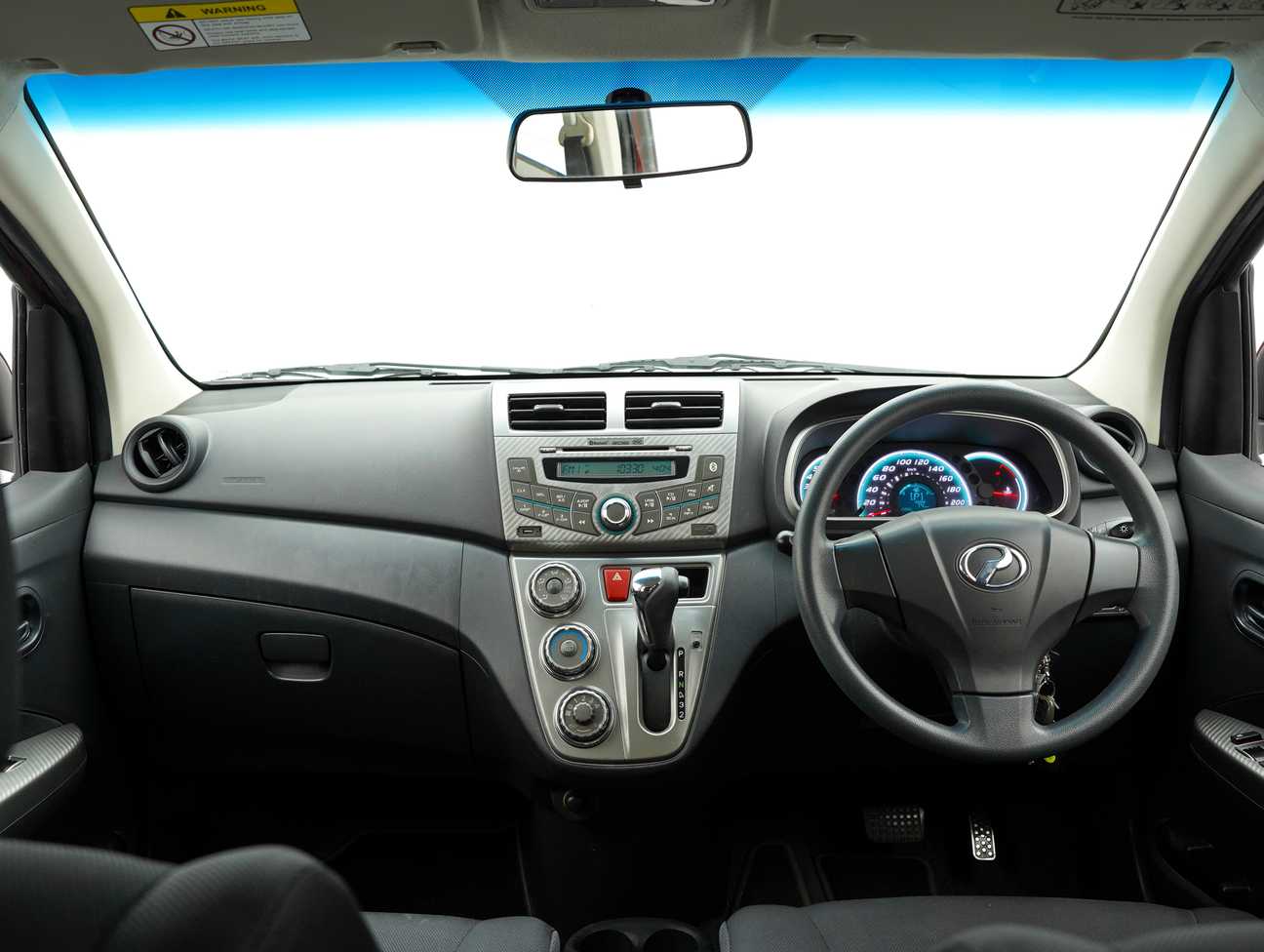 used 2014 Perodua Myvi EZ 1.3