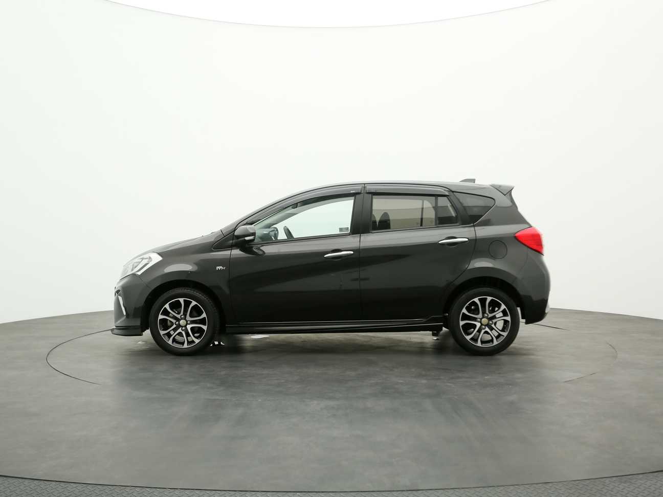 used 2019 Perodua MYVI H 1.5