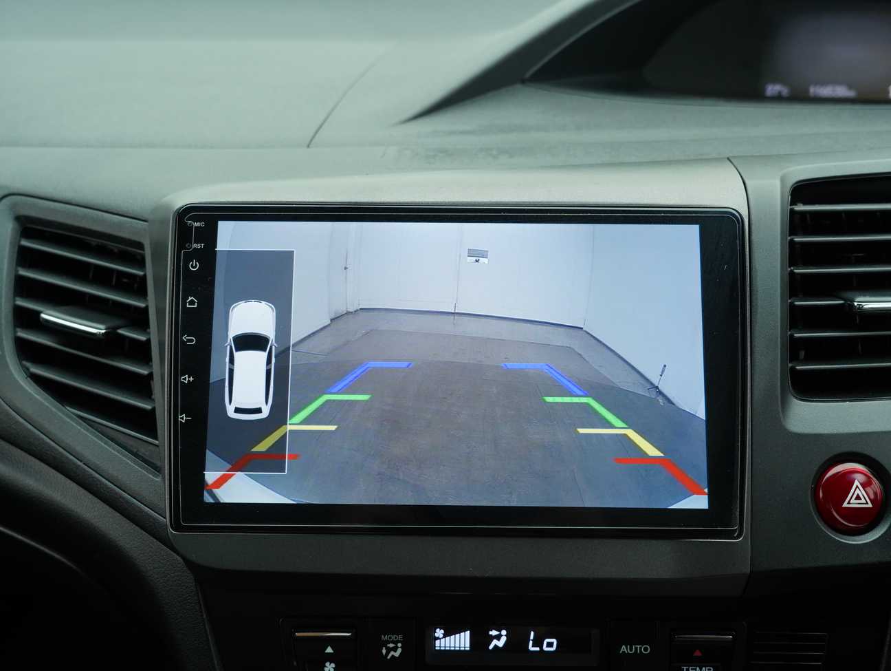 used 2015 Honda Civic S 2.0