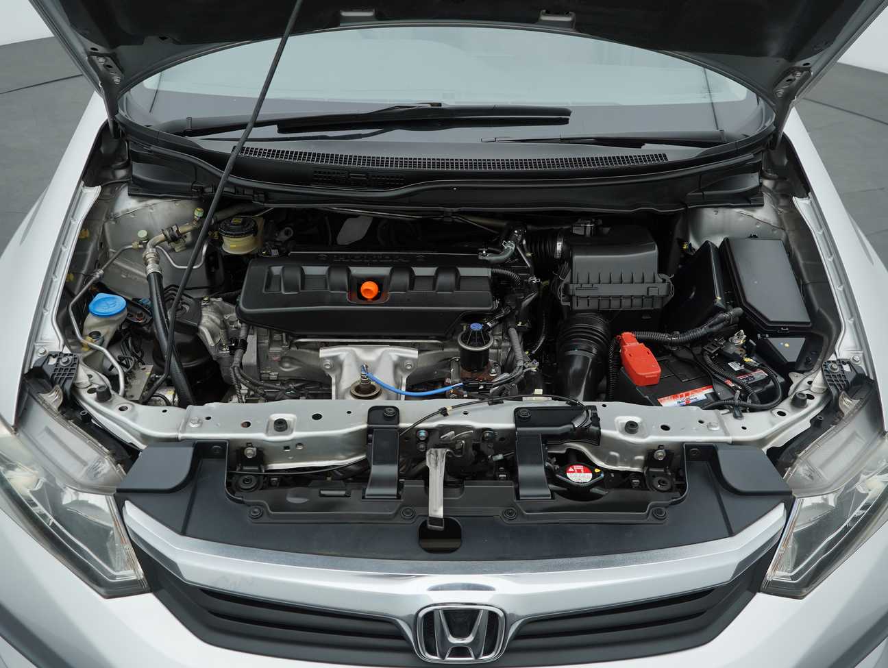 used 2012 Honda Civic S 1.8