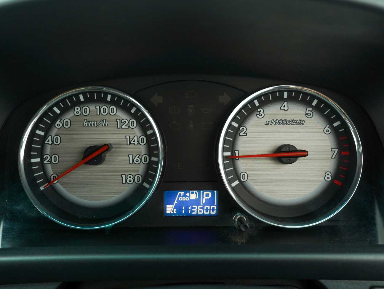 used 2011 Perodua Viva EZ Elite 1.0