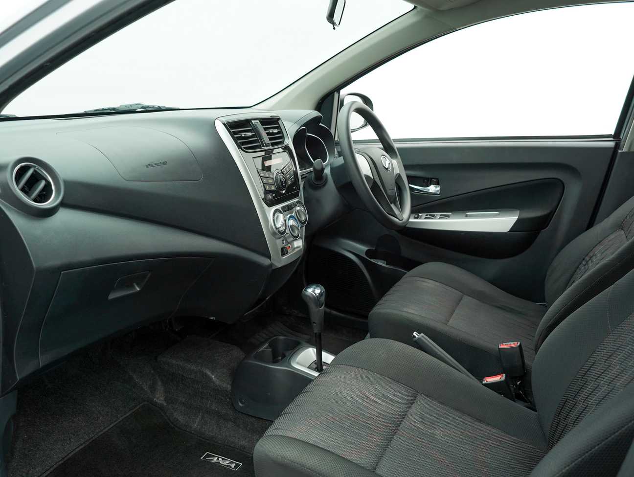 used 2018 Perodua AXIA SE 1.0