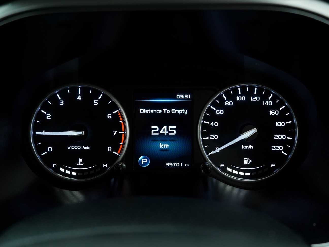 used 2022 Proton Persona Executive 1.6