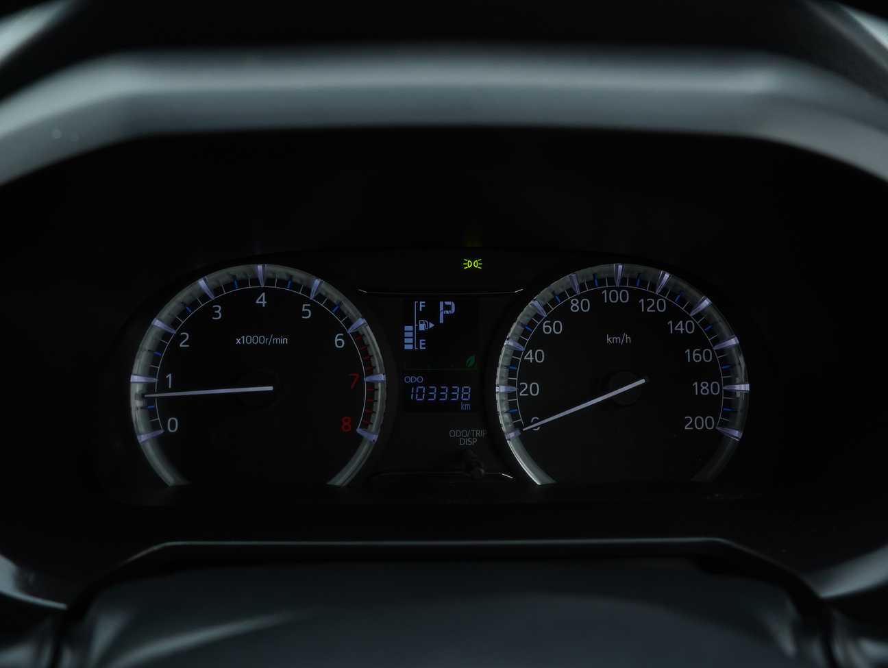 used 2019 Perodua Aruz AV 1.5