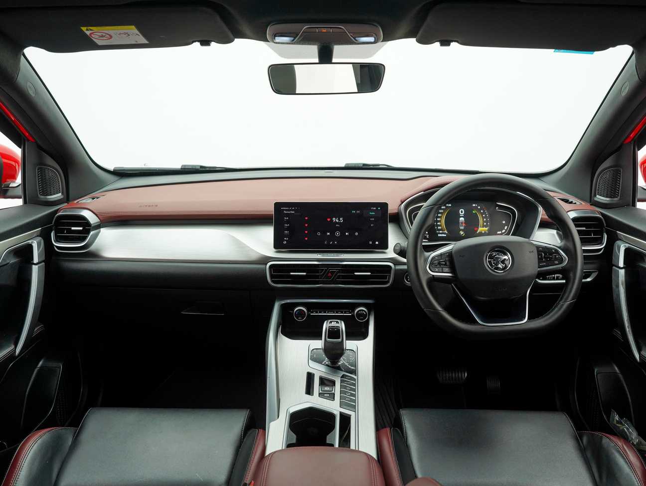 terpakai 2021 Proton X50 Premium 1.5