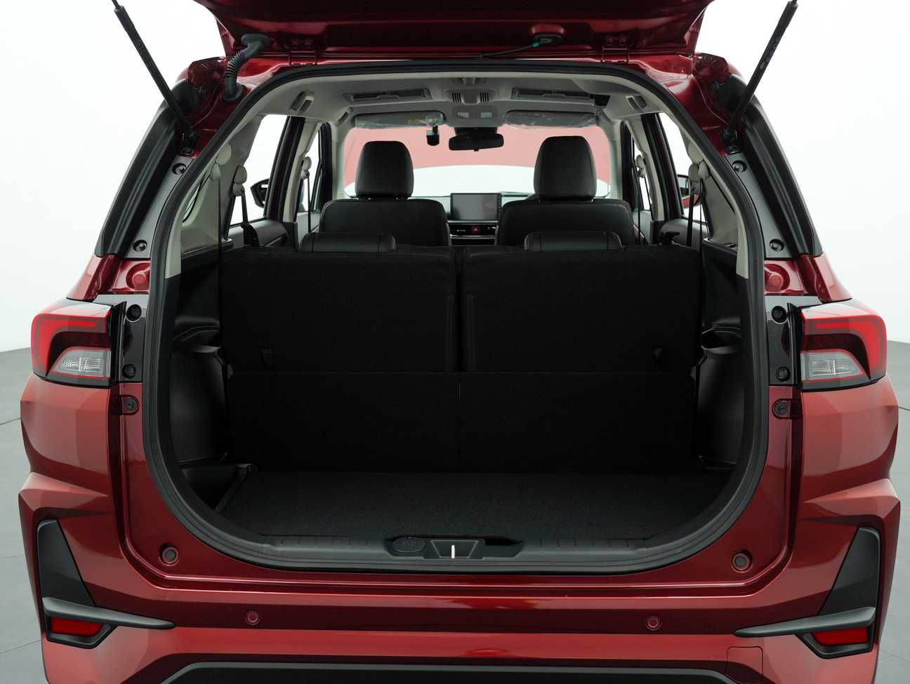 used 2024 Perodua Alza AV 1.5