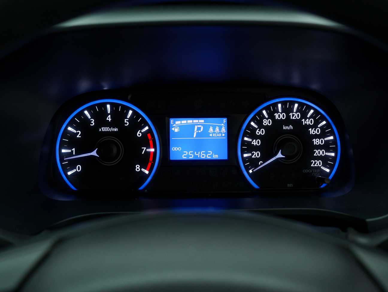 used 2019 Perodua Myvi G 1.3