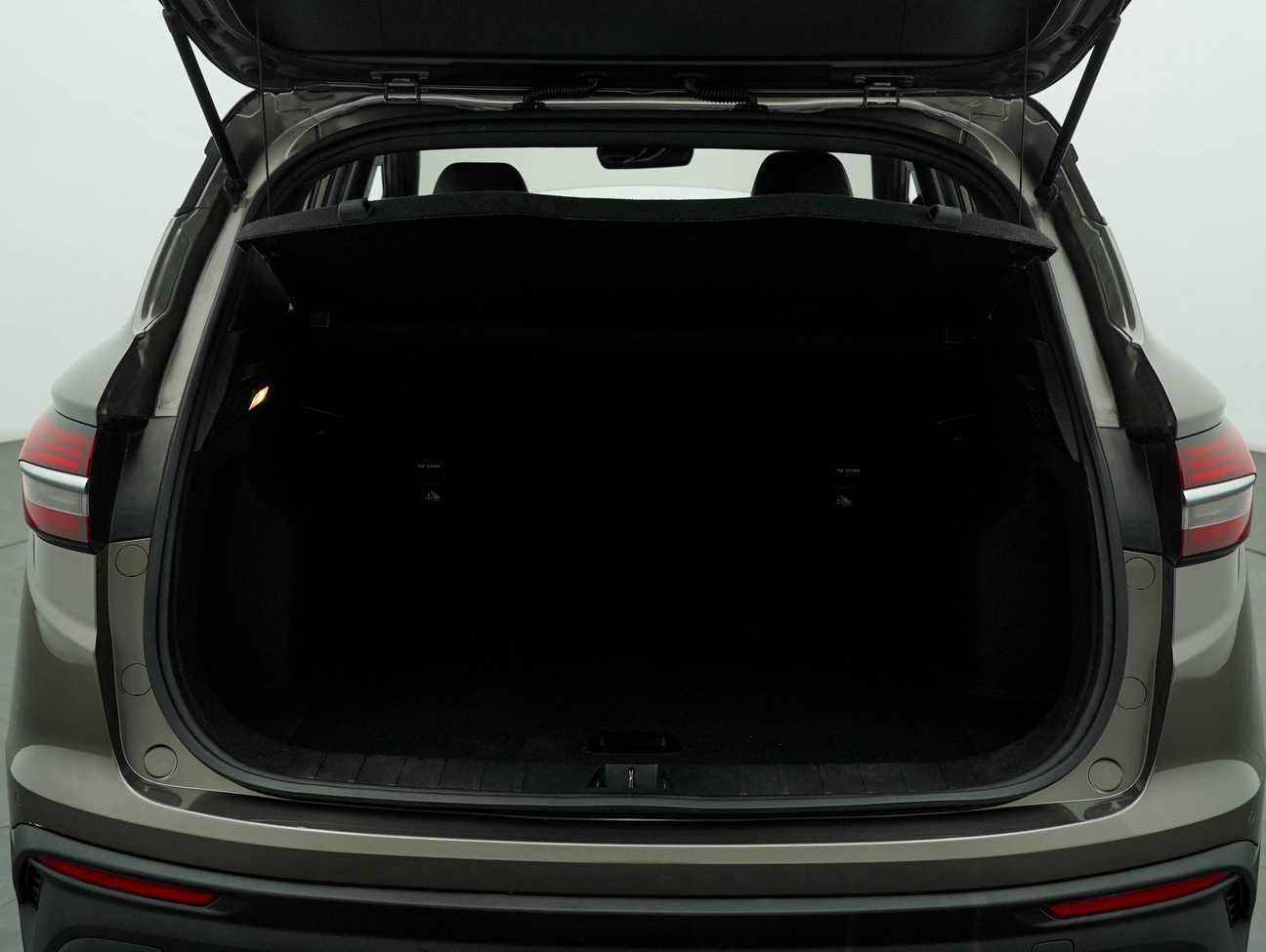 terpakai 2020 Proton X50 Flagship 1.5